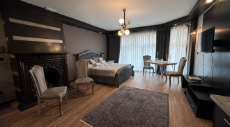 اجاره سوئیت هاناهوم الهیه 1