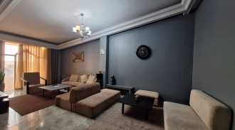 اجاره آپارتمان یک خوابه لوکس قائم