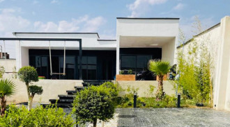 اجاره باغ ویلا مدرن ژوان