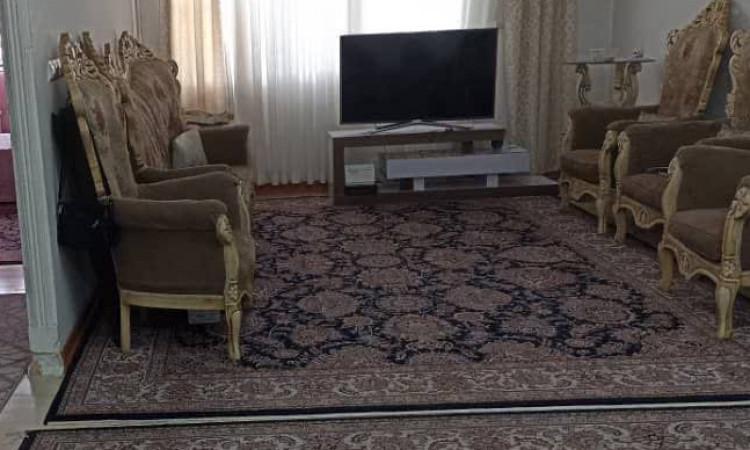اجاره آپارتمان دو خواب آرامش ظریف
