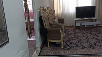 منزل الاسترخاء الأنيق