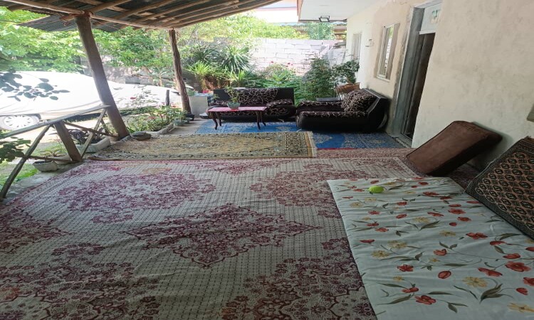 استئجار فيلا الجبال الجبلية الريفية