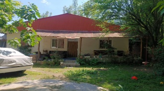 اجاره ویلا روستایی کوهستانی شفت