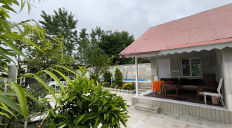 اجاره ویلا استخردار چهار فصل گلشن