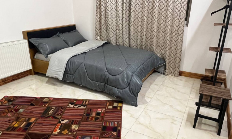 اجاره ویلا دوبلکس سه خواب با سونا و جکوزی و بیلیارد