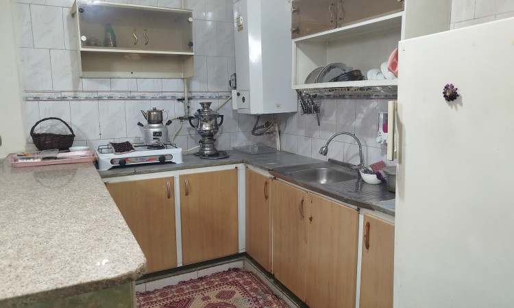 Parsa Transfer Suite Rent