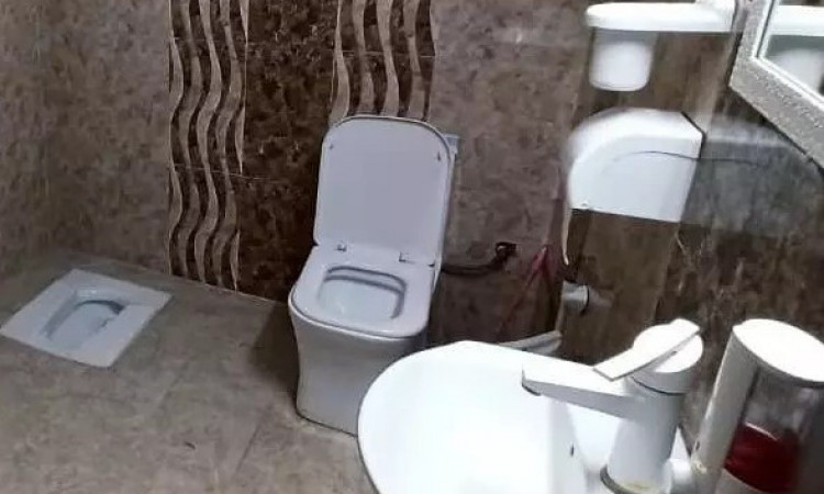 رزرو بوم گردی شاسوسا واحد سه تخته گوشواره شاه نشین