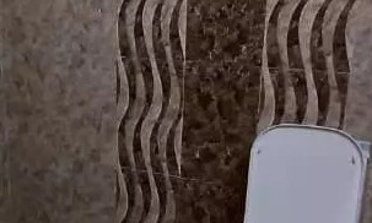رزرو بوم گردی شاسوسا واحد سه تخته‌ی بالا خانه