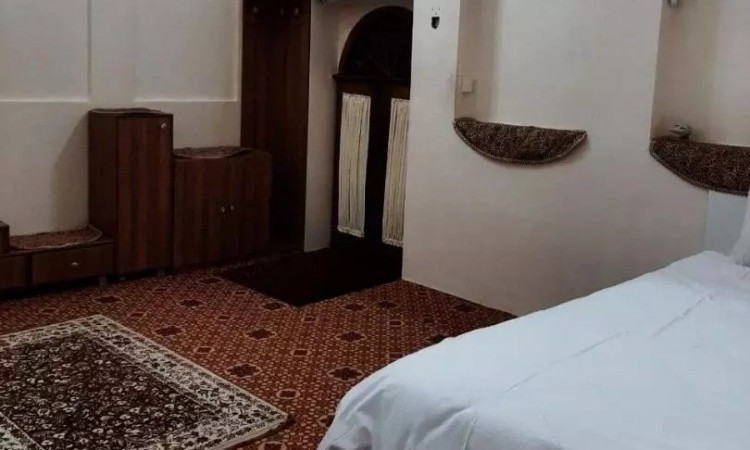 رزرو بوم گردی شاسوسا واحد دوتخته دالو