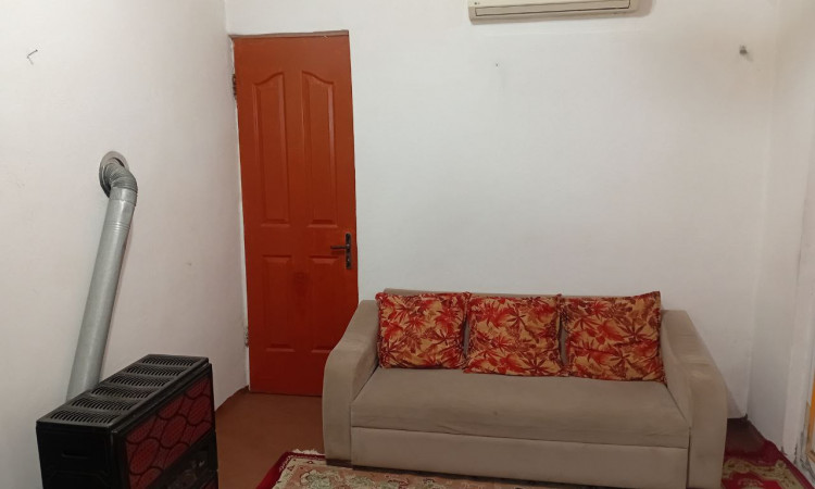 اجاره ویلا تک خواب خشکبیجار