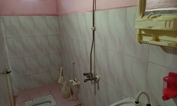 اجاره ویلا تک خواب خشکبیجار