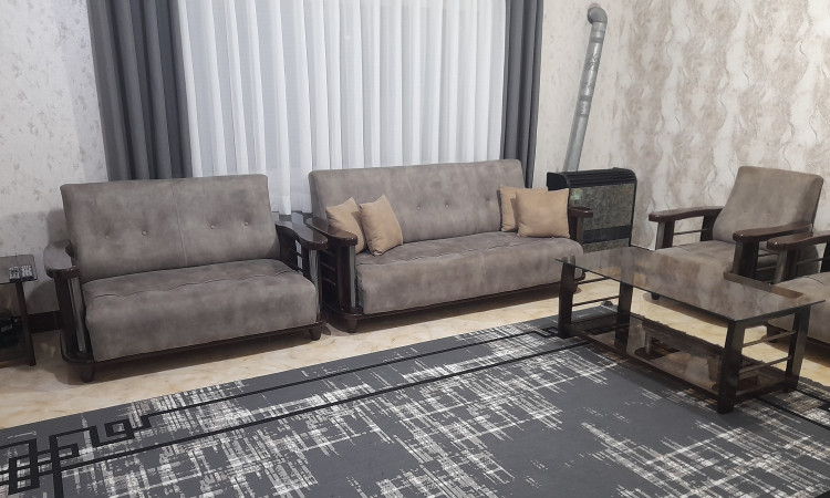 اجاره آپارتمان تک خواب بهشت مادری