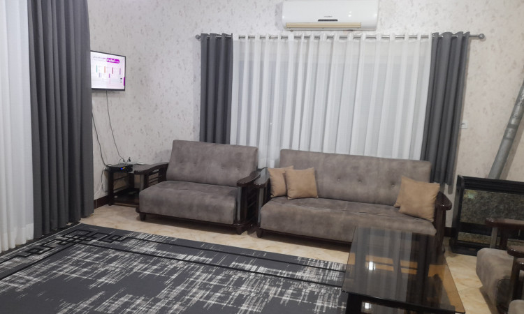 اجاره آپارتمان تک خواب بهشت مادری