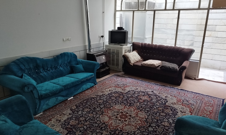 اجاره اپارتمان تک خواب سپهر