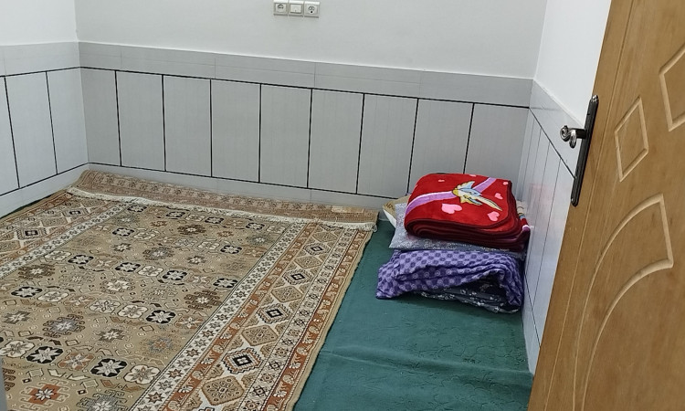 اجاره اپارتمان تک خواب سپهر