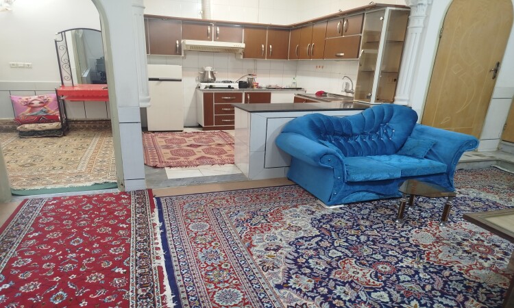 اجاره اپارتمان تک خواب سپهر