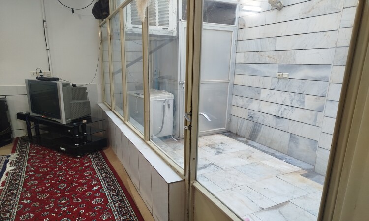 اجاره اپارتمان تک خواب سپهر