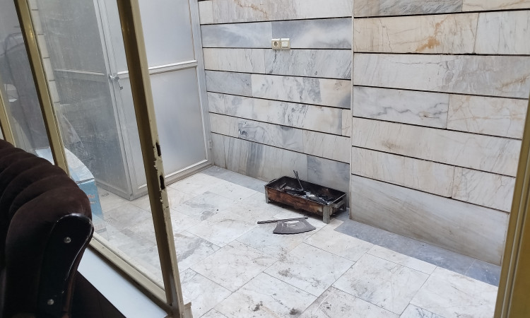 اجاره اپارتمان تک خواب سپهر