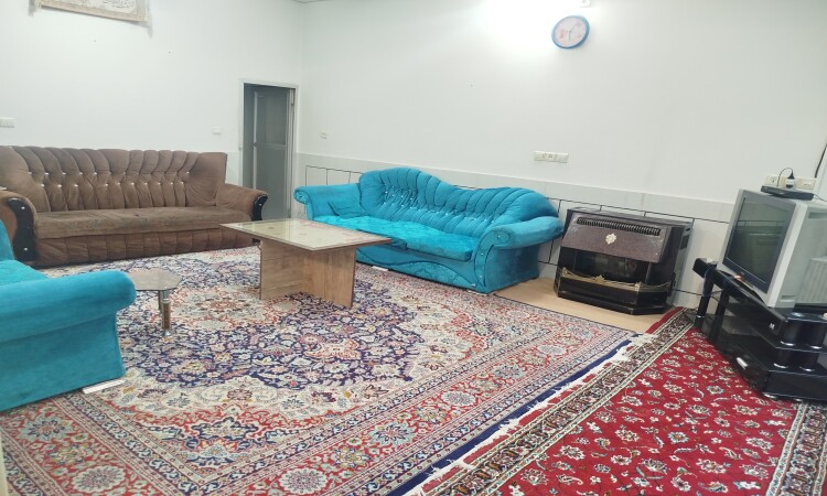اجاره اپارتمان تک خواب سپهر