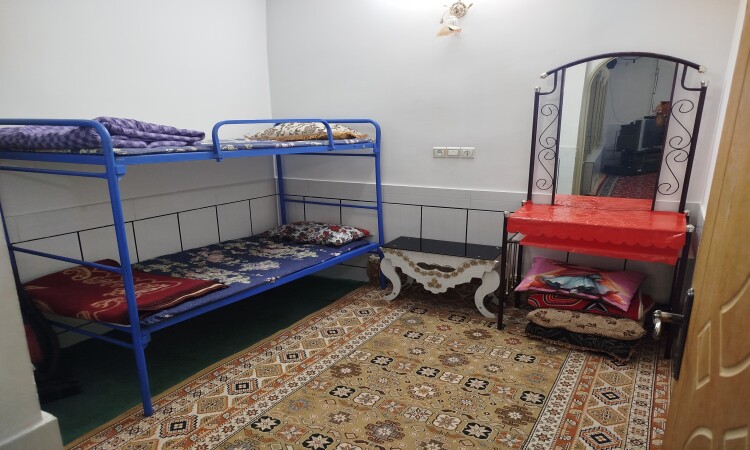 اجاره اپارتمان تک خواب سپهر