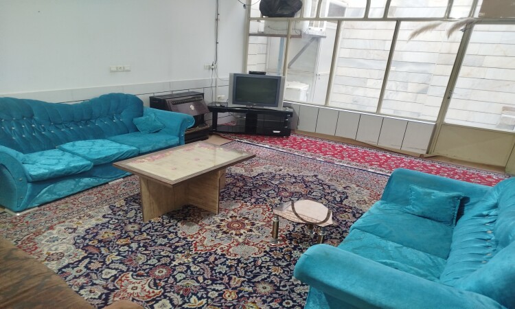 اجاره اپارتمان تک خواب سپهر