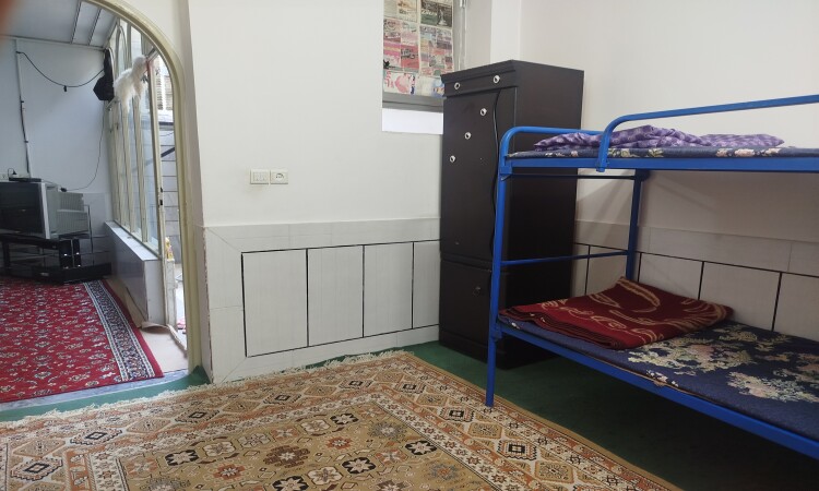 اجاره اپارتمان تک خواب سپهر