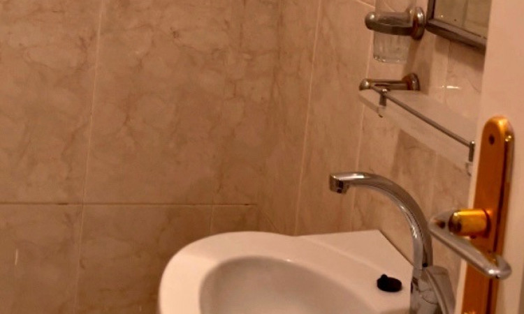 اجاره آپارتمان دو خوابه زعفرانیه