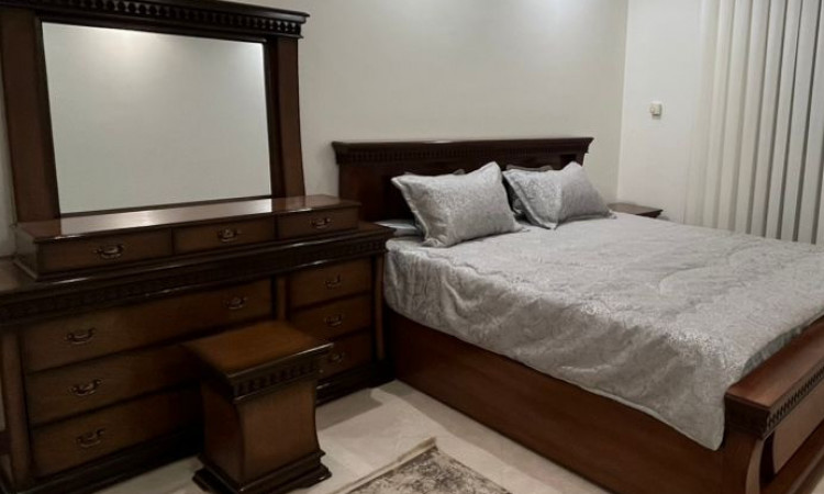 اجاره آپارتمان دو خوابه زعفرانیه