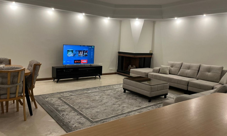 اجاره آپارتمان دو خوابه زعفرانیه