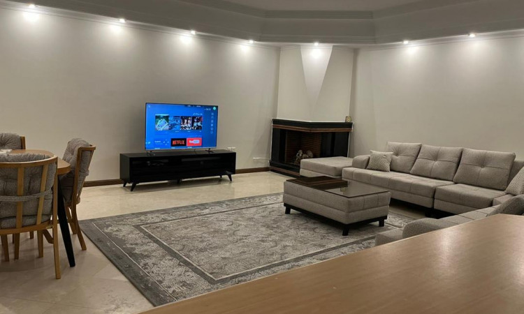 اجاره آپارتمان دو خوابه زعفرانیه