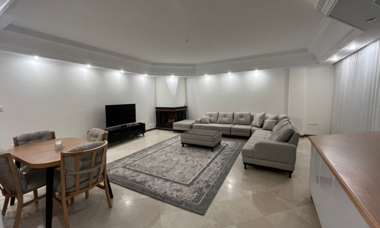 اجاره آپارتمان دو خوابه زعفرانیه