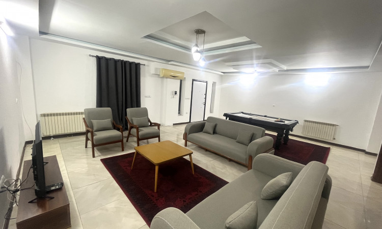 اجاره ویلا دوبلکس استخر سرپوشیده آبگرم نسترن