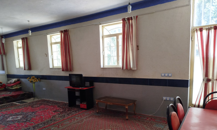 اجاره سوئیت حور (کوه سنگر)