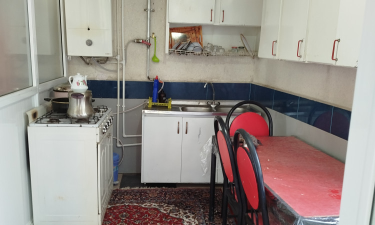 اجاره سوئیت حور (کوه سنگر)