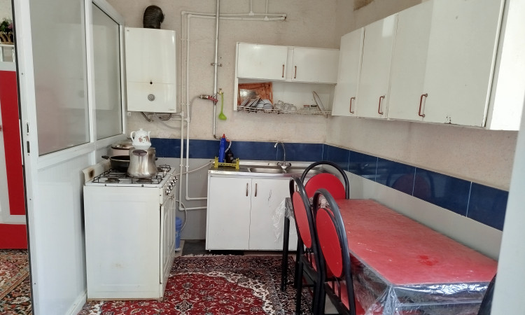 اجاره سوئیت حور (کوه سنگر)