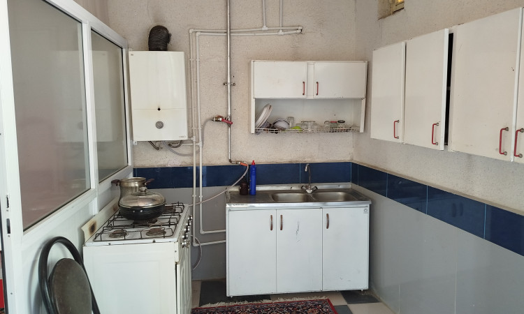 اجاره سوئیت حور (کوه سنگر)