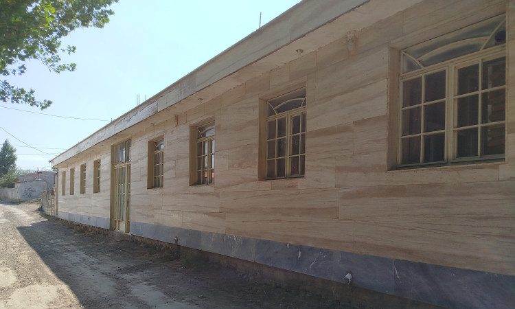 اجاره سوئیت حور (کوه سنگر)