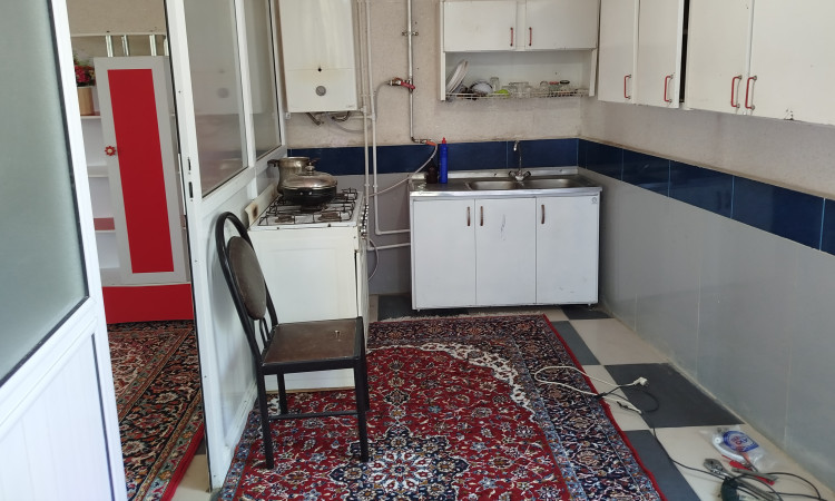 اجاره سوئیت حور (کوه سنگر)