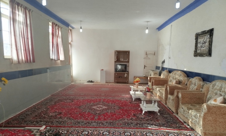 اجاره سوئیت حور (کوه سنگر)