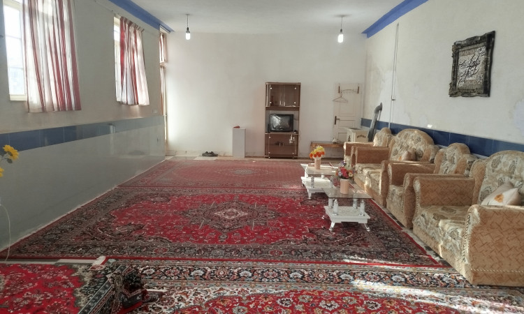 اجاره سوئیت حور (کوه سنگر)