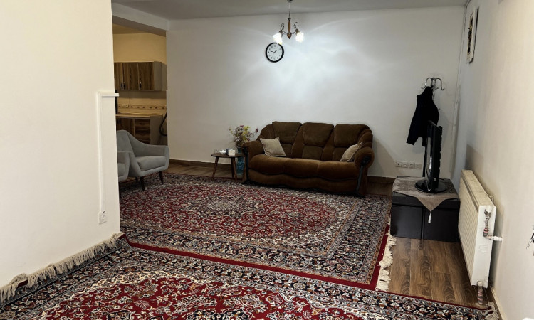 اجاره ویلا تک خواب خیرود کنار