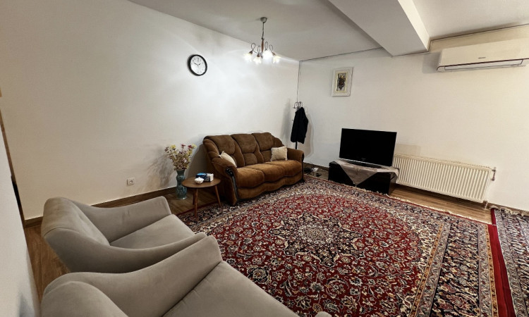 اجاره ویلا تک خواب خیرود کنار