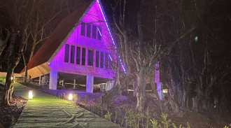 اجاره کلبه دوبلکس برگ بیدی