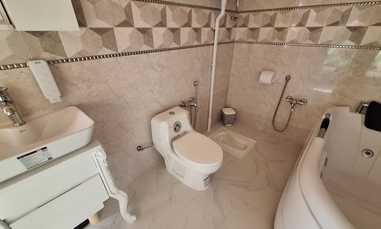 اجاره کلبه دوبلکس گل آفتابگردان