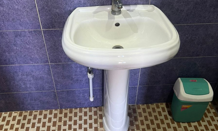 رزرو بوم گردی کویری شباهنگ (اتاق 2 تخته)