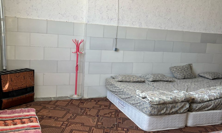 رزرو بوم گردی کویری شباهنگ (اتاق 8 تخته)