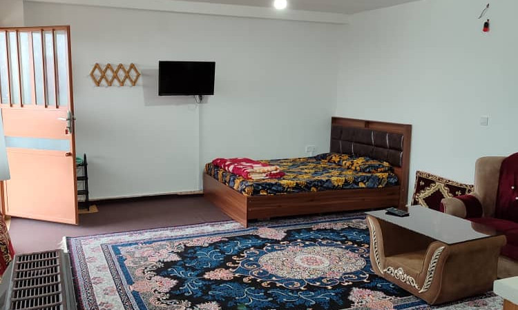 اجاره سوئیت نقلی دوهزار