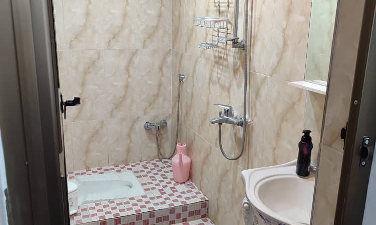اجاره سوئیت نقلی دوهزار