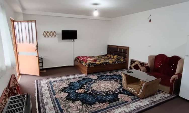 اجاره سوئیت نقلی دوهزار