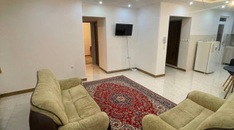 رزرو آپارتمان 2 خواب خیابان امام خمینی رشت 2